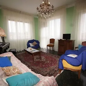 Casa Belvedere Apartment Diano Castello