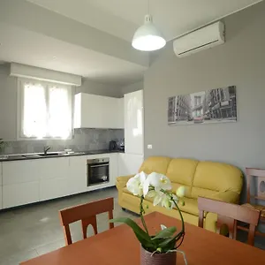 Regis Citra 00855ltn1108 Apartment Sanremo