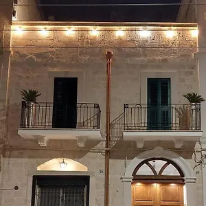 Mivigio Ferienhaus Bari