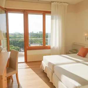 4* Hotell Art&park Union Lido