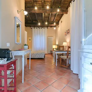 La Casa Di Luca Apartment La Spezia