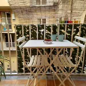 Blanco's Ferienhaus Neapel