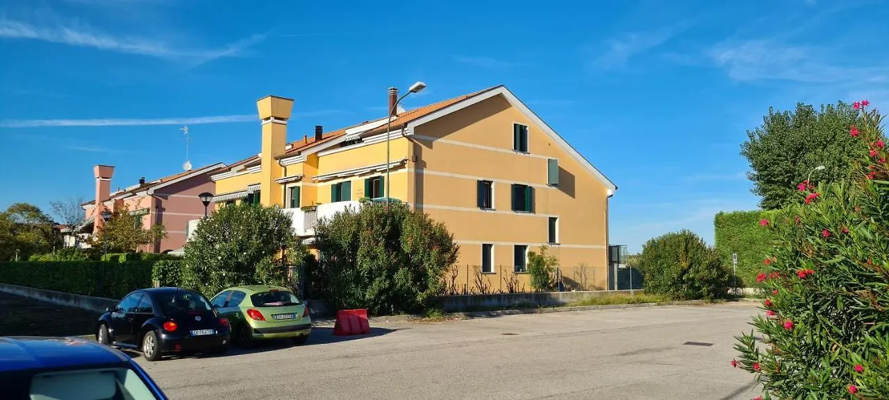 Adria Beach Apartment Cavallino-Treporti