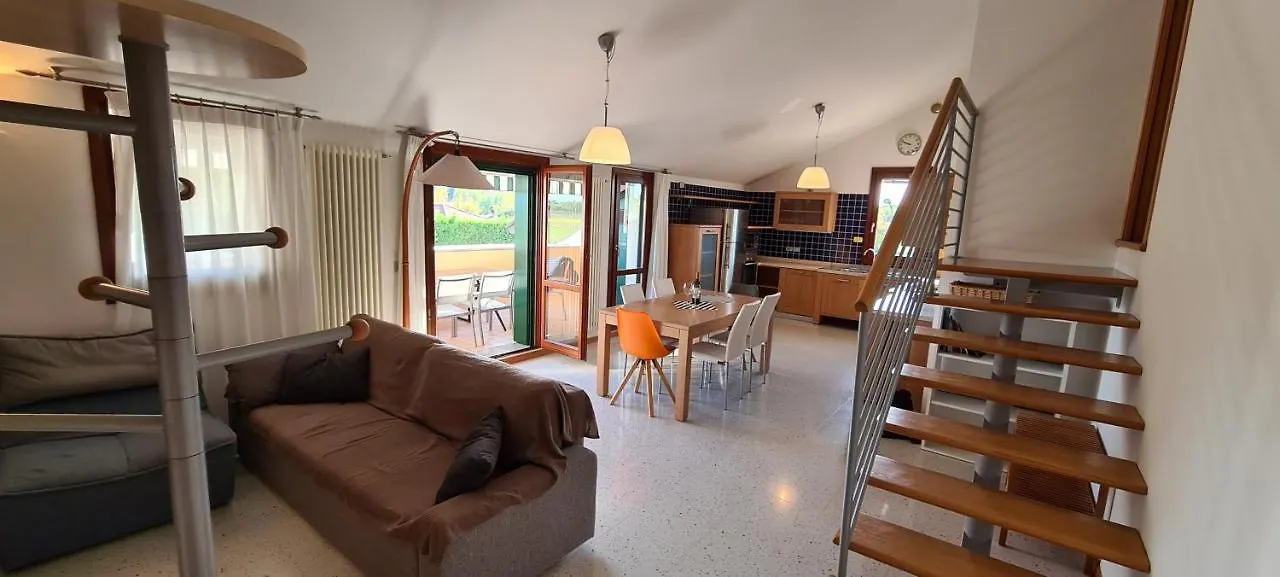 Adria Beach Apartment Cavallino-Treporti