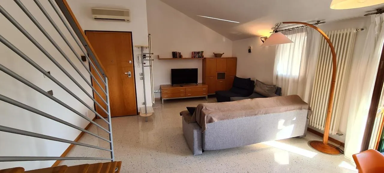 Adria Beach Apartment Cavallino-Treporti