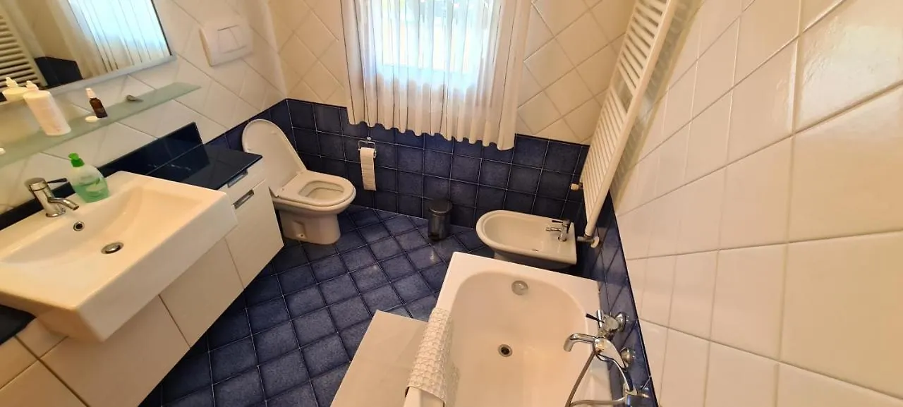 Adria Beach Apartment Cavallino-Treporti