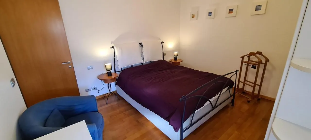 Adria Beach Apartment Cavallino-Treporti Italien