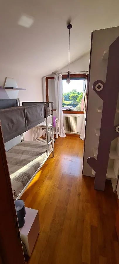 Adria Beach Apartment Cavallino-Treporti