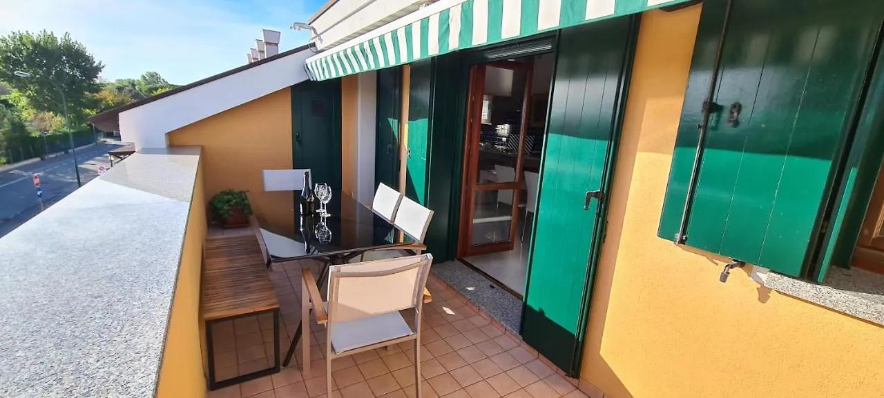 Adria Beach Apartment Cavallino-Treporti