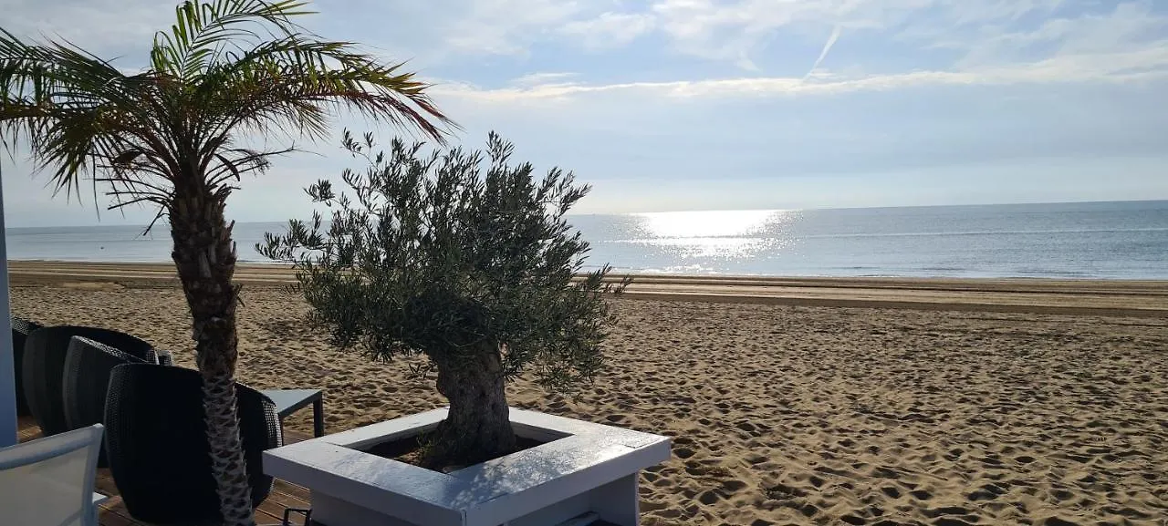 Adria Beach Apartment Cavallino-Treporti