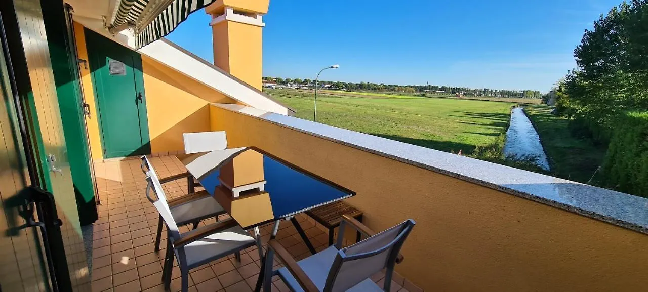 Adria Beach Apartment Cavallino-Treporti 0*,