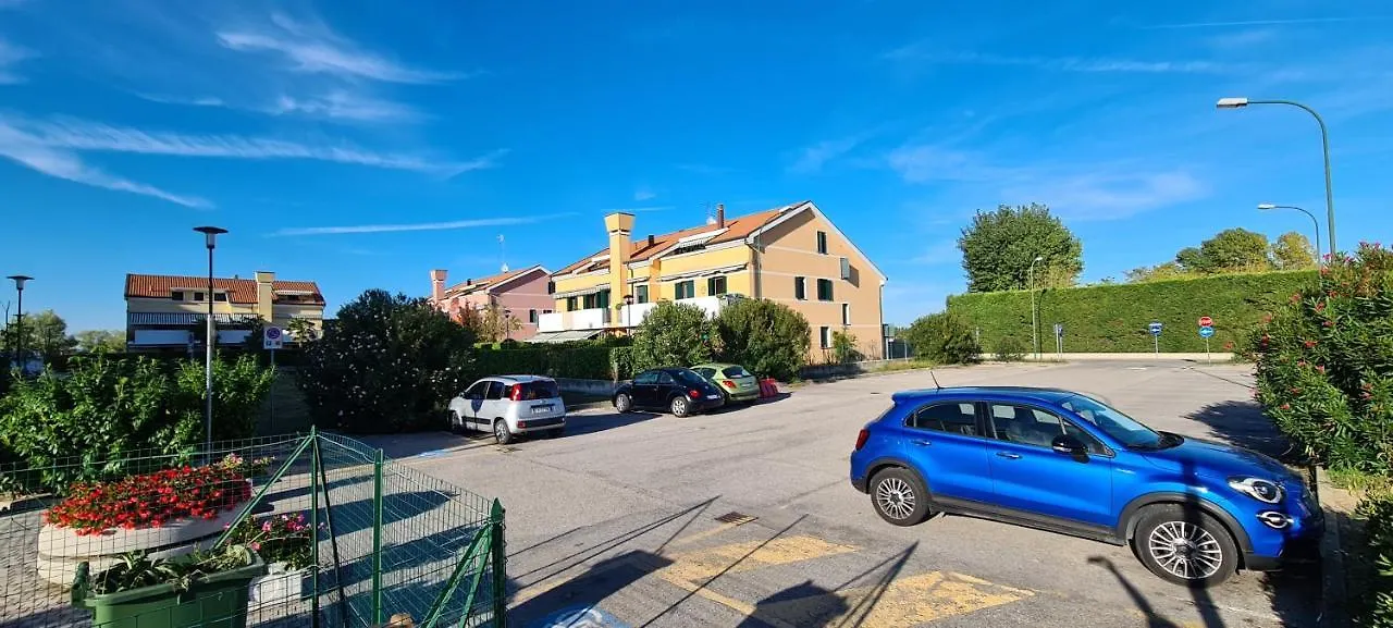 Adria Beach Apartment Cavallino-Treporti Italie