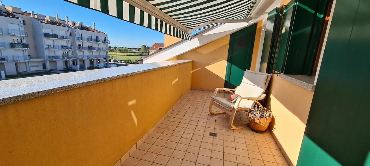 Adria Beach Apartment Cavallino-Treporti Italien