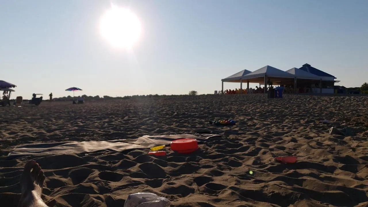 Adria Beach Apartment Cavallino-Treporti