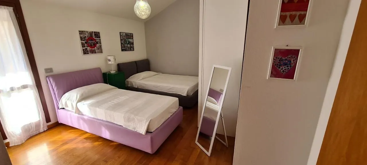Adria Beach Apartment Cavallino-Treporti