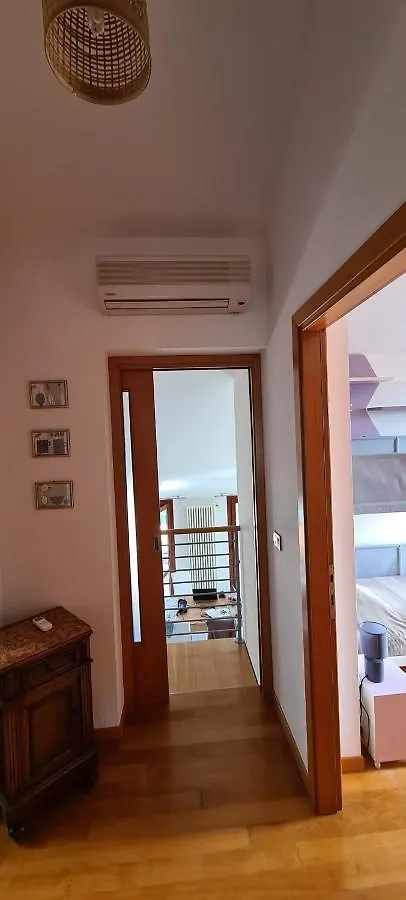 Adria Beach Apartment Cavallino-Treporti Italien