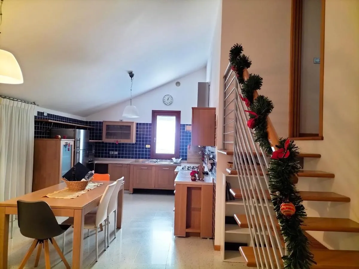Adria Beach Apartment Cavallino-Treporti
