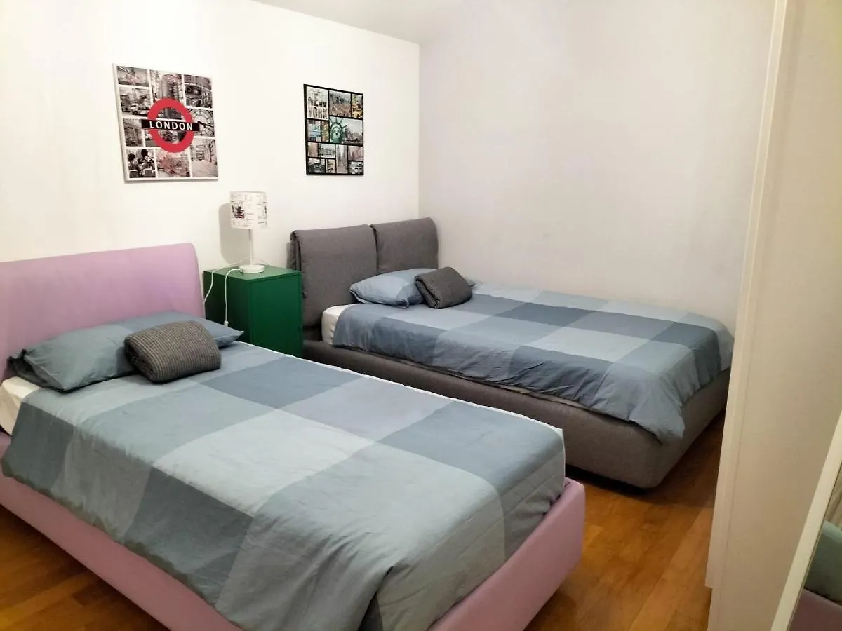 Adria Beach Apartment Cavallino-Treporti