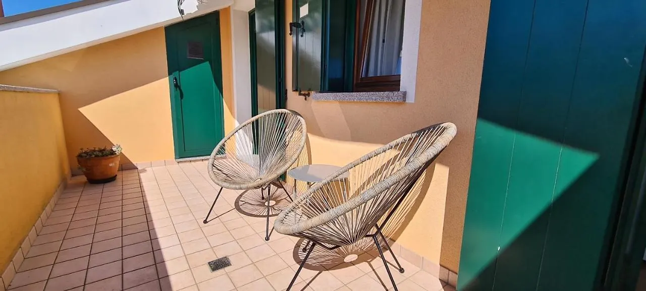 Adria Beach Apartment Cavallino-Treporti
